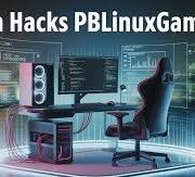 Tech Hacks Pblinuxgaming