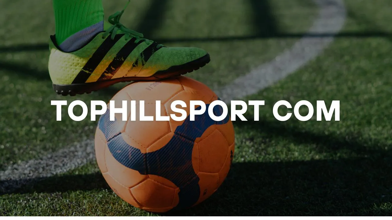 tophillsport com