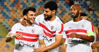 اخبار الزمالك