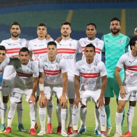 اخبار الزمالك