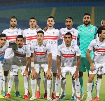 اخبار الزمالك