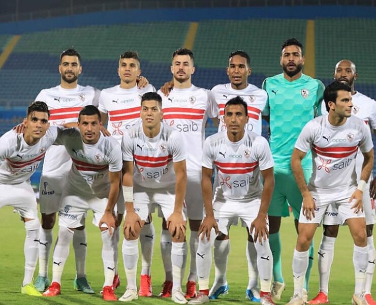 اخبار الزمالك