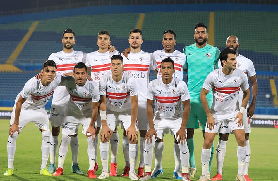 اخبار الزمالك