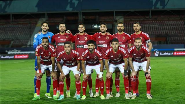 اخبار تشكيلات الفِرَق: الأهلي – نادى الزمالك