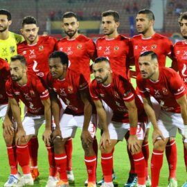 اخبار تشكيلات الفِرَق: الأهلي – نادى الزمالك
