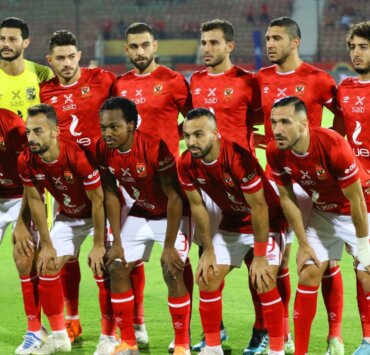اخبار تشكيلات الفِرَق: الأهلي – نادى الزمالك