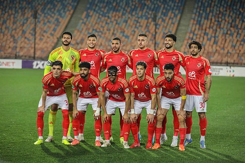 الاهلي