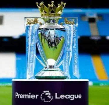 الدوري الانجليزي