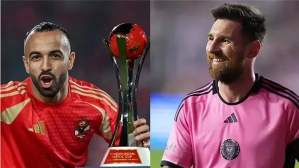 ماتش الاهلي بث مباشر