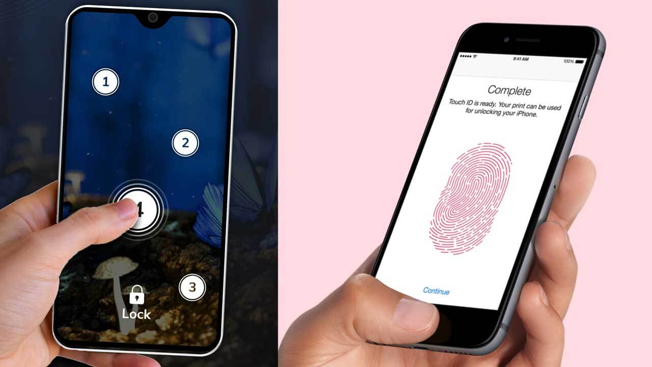 Aavot App