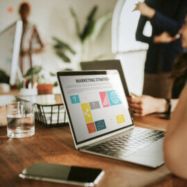 Digital Marketing Strategies