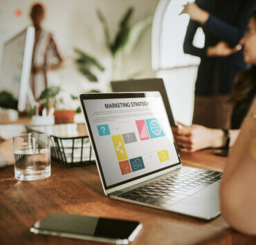 Digital Marketing Strategies