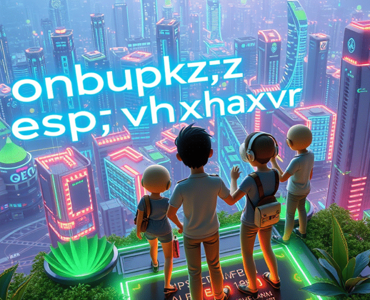 Onbupkfz Esfp Vhaxvr