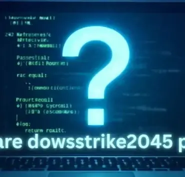 How To Fix Dowsstrike2045 Python Code