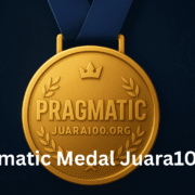 Pragmatic Medal Juara100.org