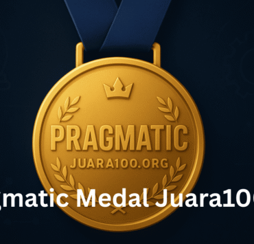 Pragmatic Medal Juara100.org