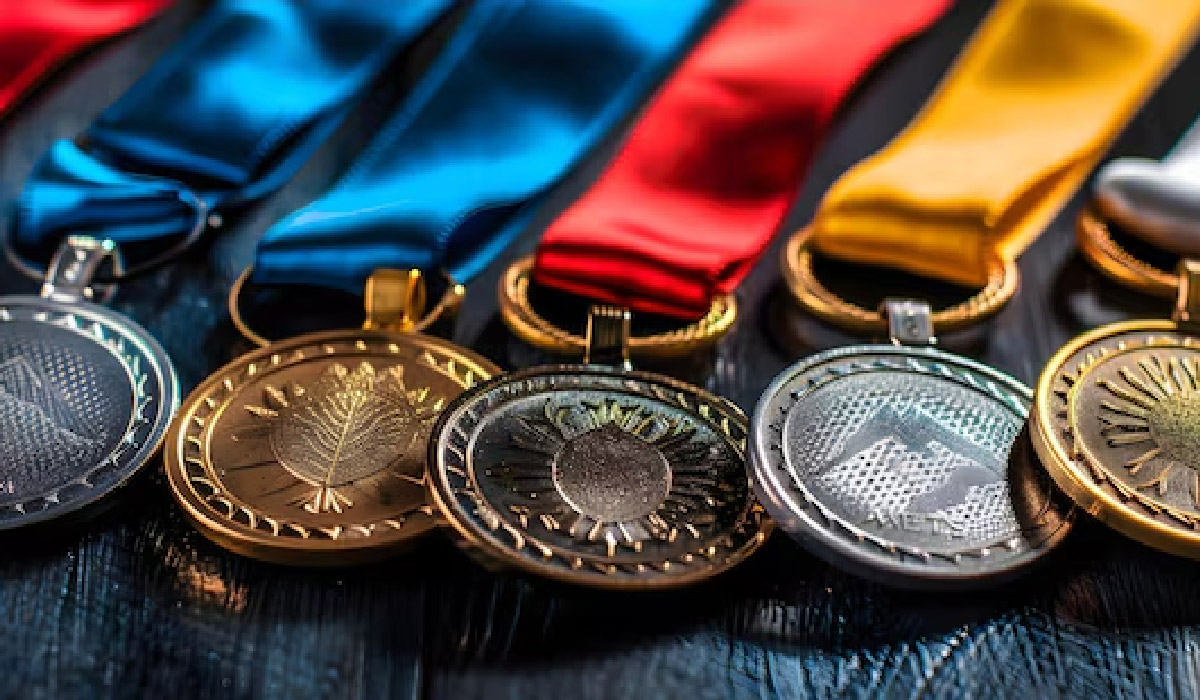 Pragmatic Medal Juara100.org