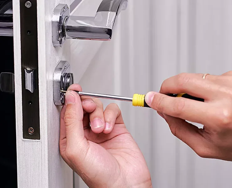 Prime Locksmith - Va