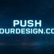 Push Yourdesigncom
