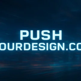 Push Yourdesigncom