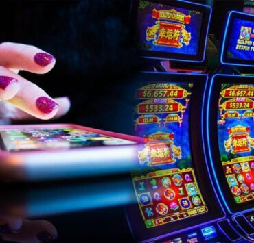 Slot Gacor Jadwal188