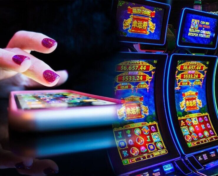 Slot Gacor Jadwal188