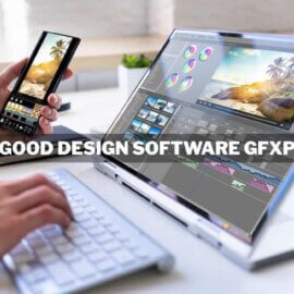 What Is A Good Design Software Gfxpixelment