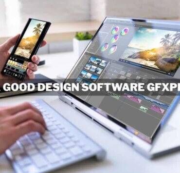 What Is A Good Design Software Gfxpixelment