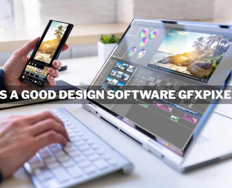 What Is A Good Design Software Gfxpixelment