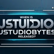 When Is Ustudiobytes Going To Be Live