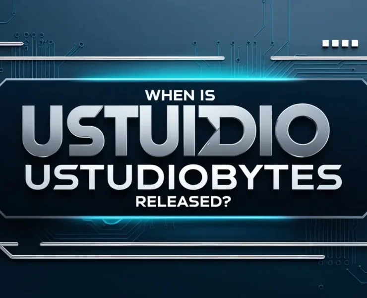 When Is Ustudiobytes Going To Be Live