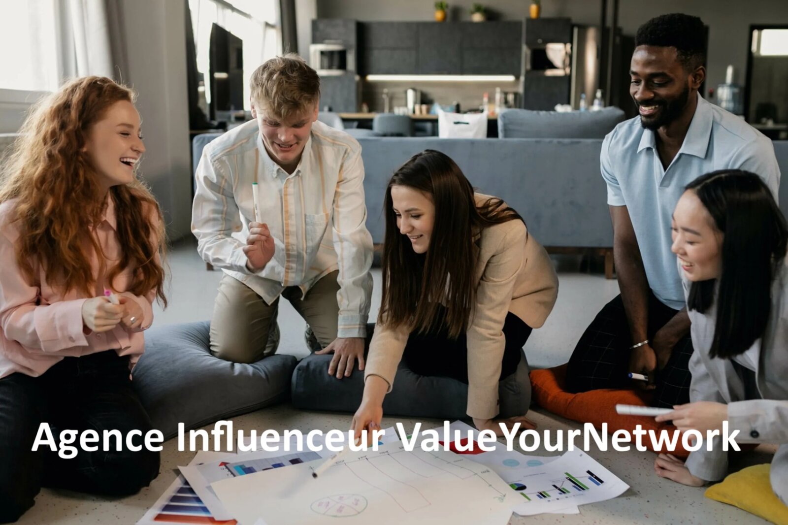 Agence Instagram Valueyournetwork