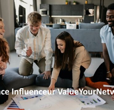 Agence Instagram Valueyournetwork