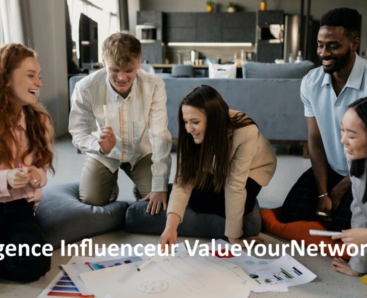 Agence Instagram Valueyournetwork