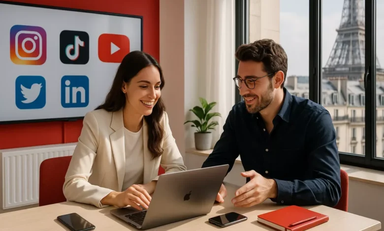 Agence Instagram Valueyournetwork