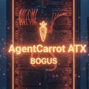 Agentcarrot Atx Bogus