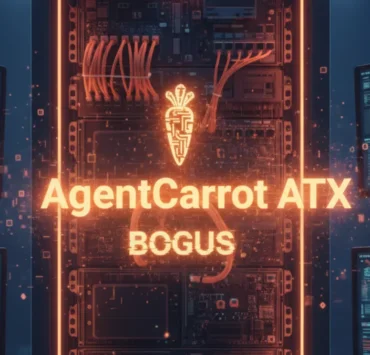 Agentcarrot Atx Bogus