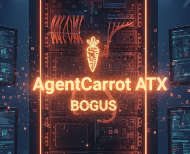 Agentcarrot Atx Bogus