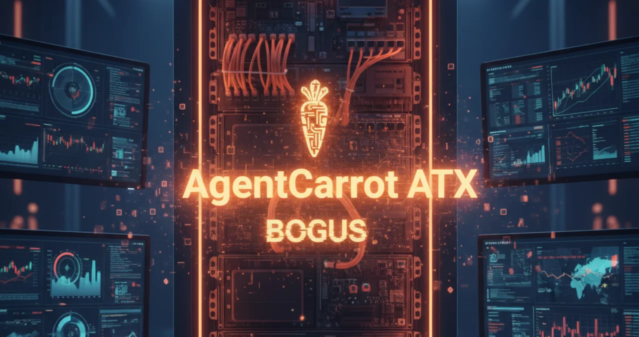 Agentcarrot Atx Bogus