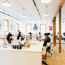 Avstarnews Office Info