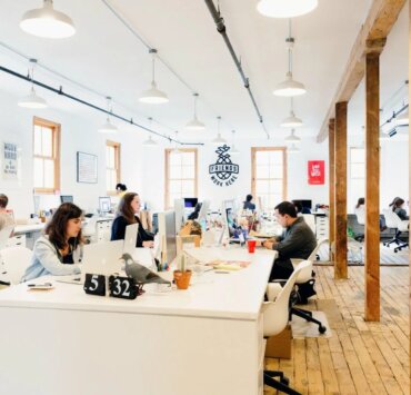 Avstarnews Office Info