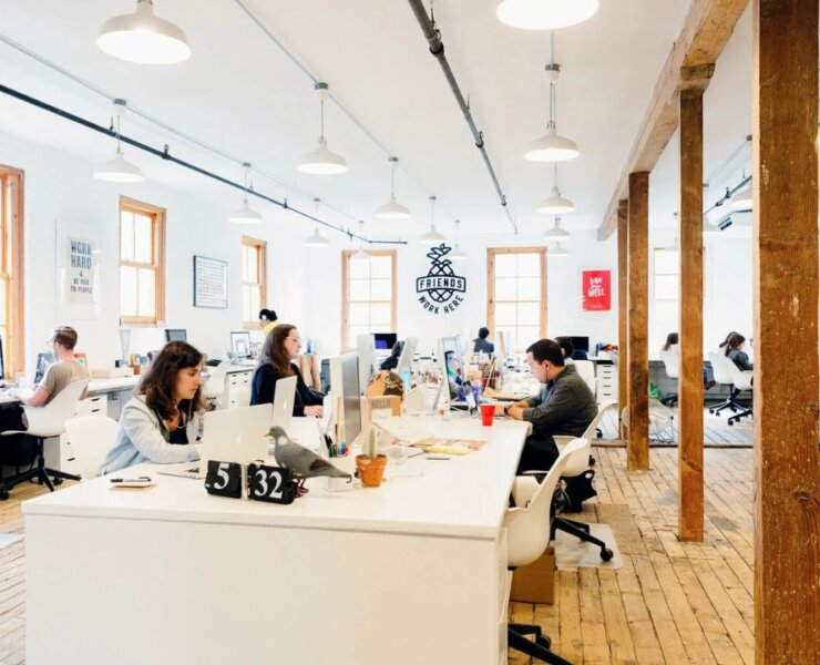 Avstarnews Office Info