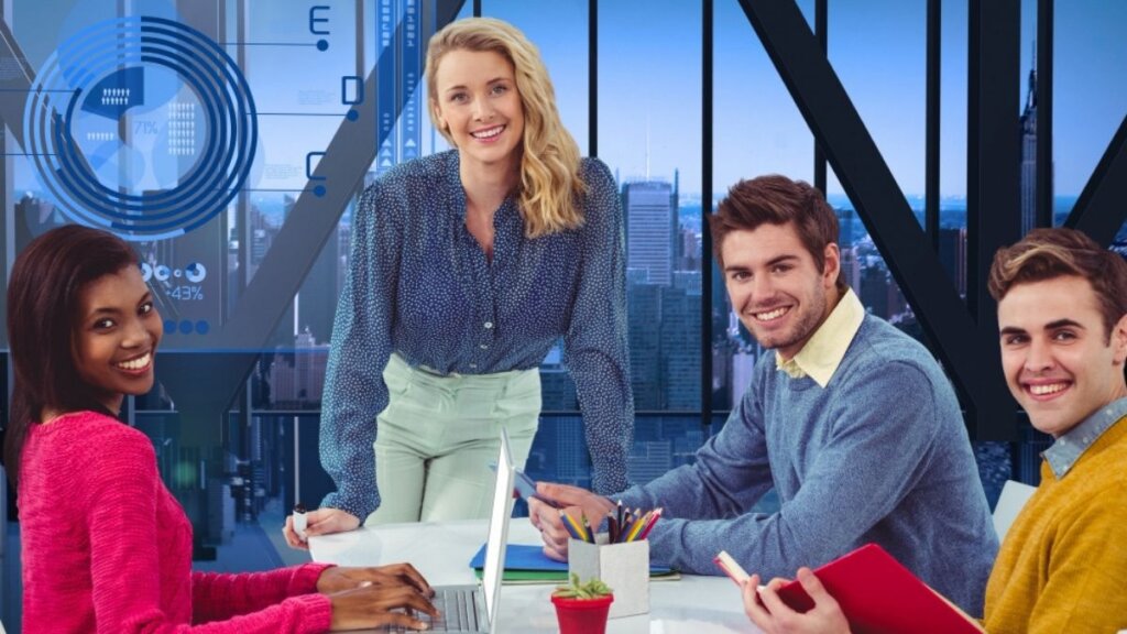 Avstarnews Office Info