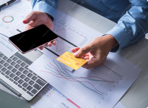 B2zakelijke Leningcard