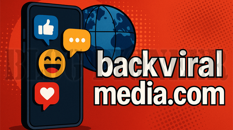 Backviralmedia .com