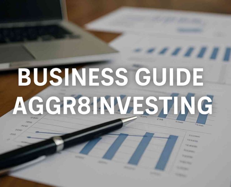 Business Guide Aggr8investing