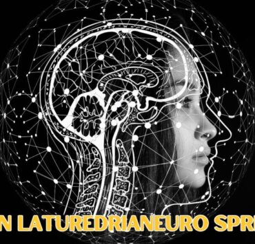 Can Laturedrianeuro Spread