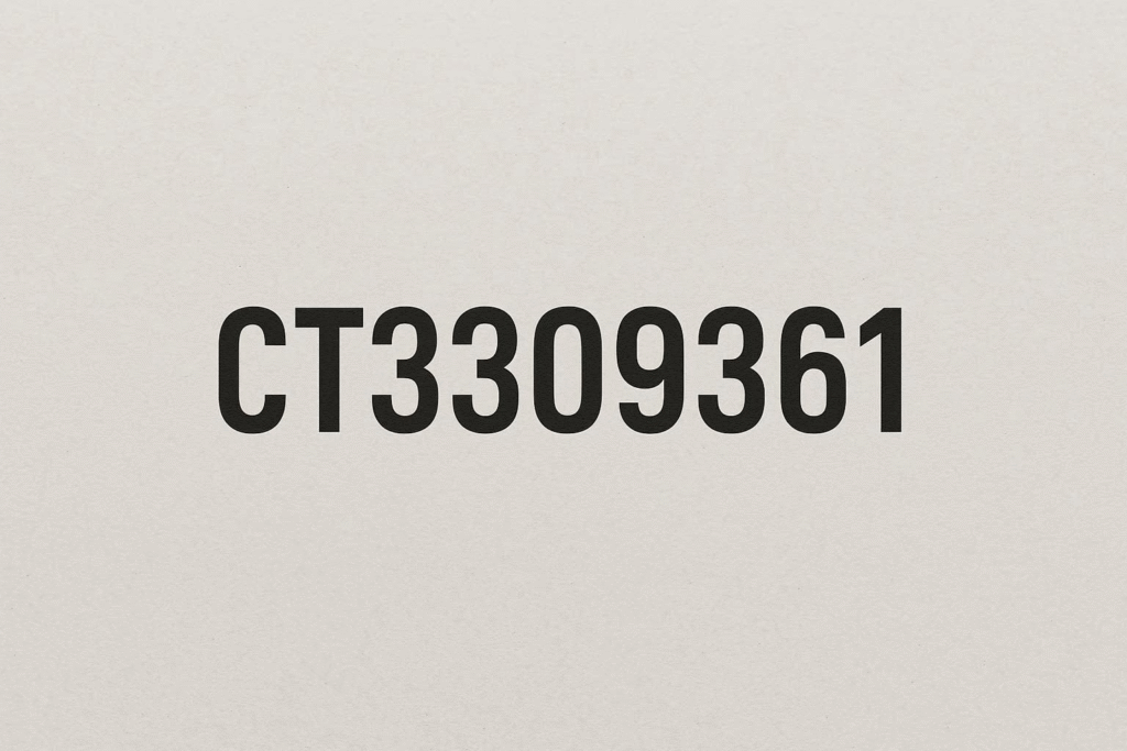 Ct3309361