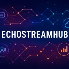 Echostreamhub