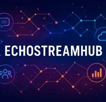 Echostreamhub